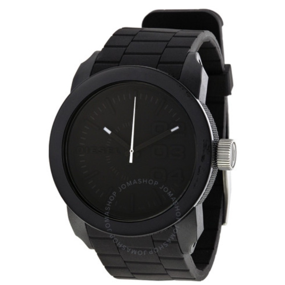 Diesel Color Domination Watch